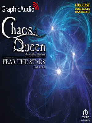 cover image of Fear the Stars (1 of 2)